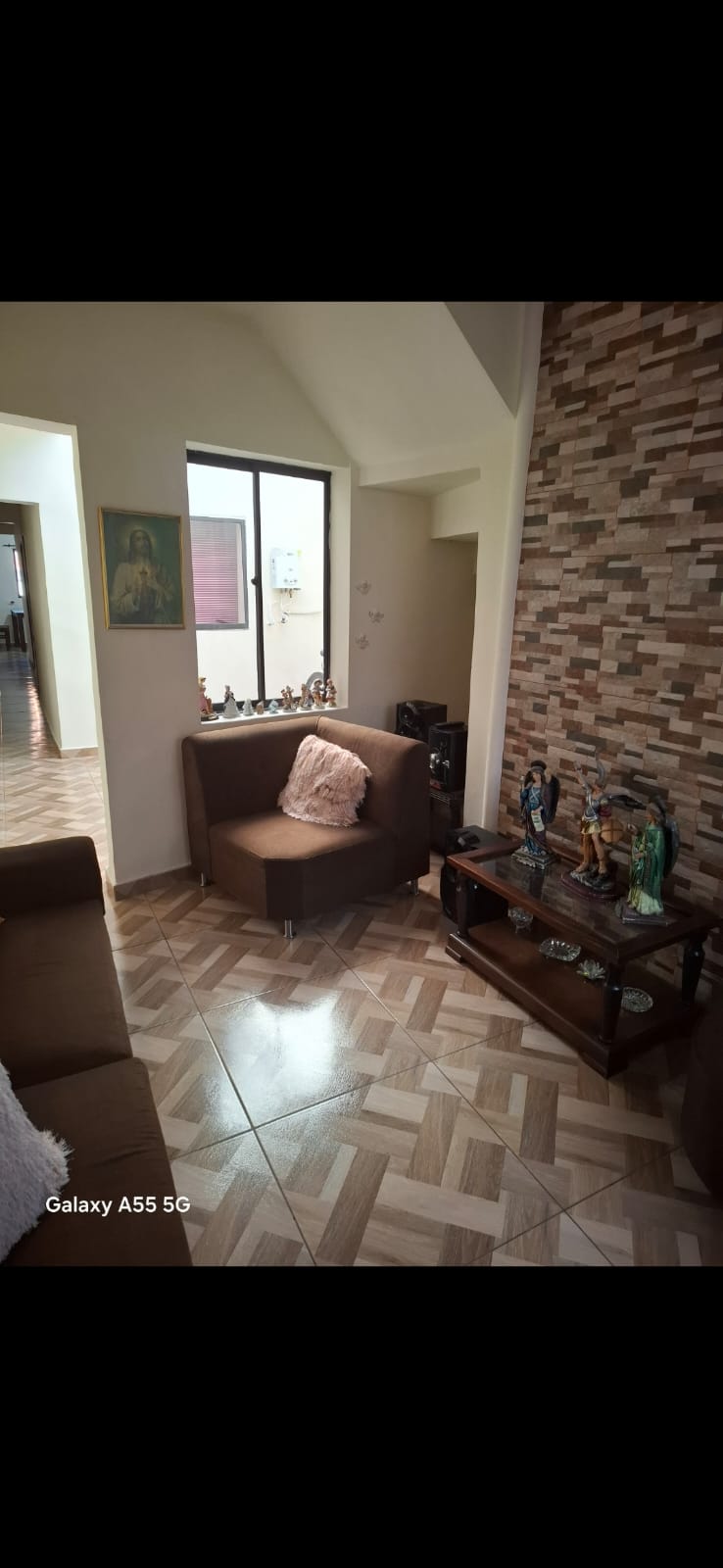 Casa en Manrique Central